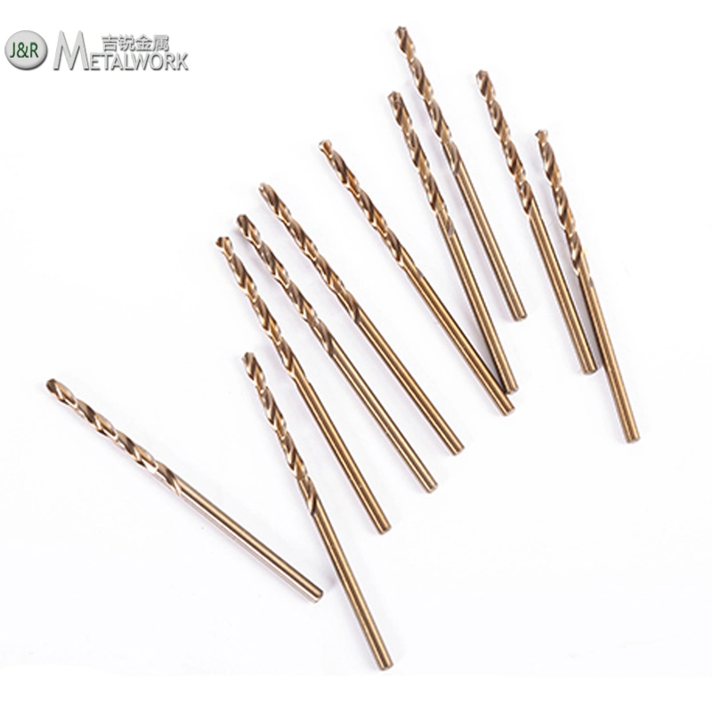 6mm 8mm Diamond Twist Drill Bit