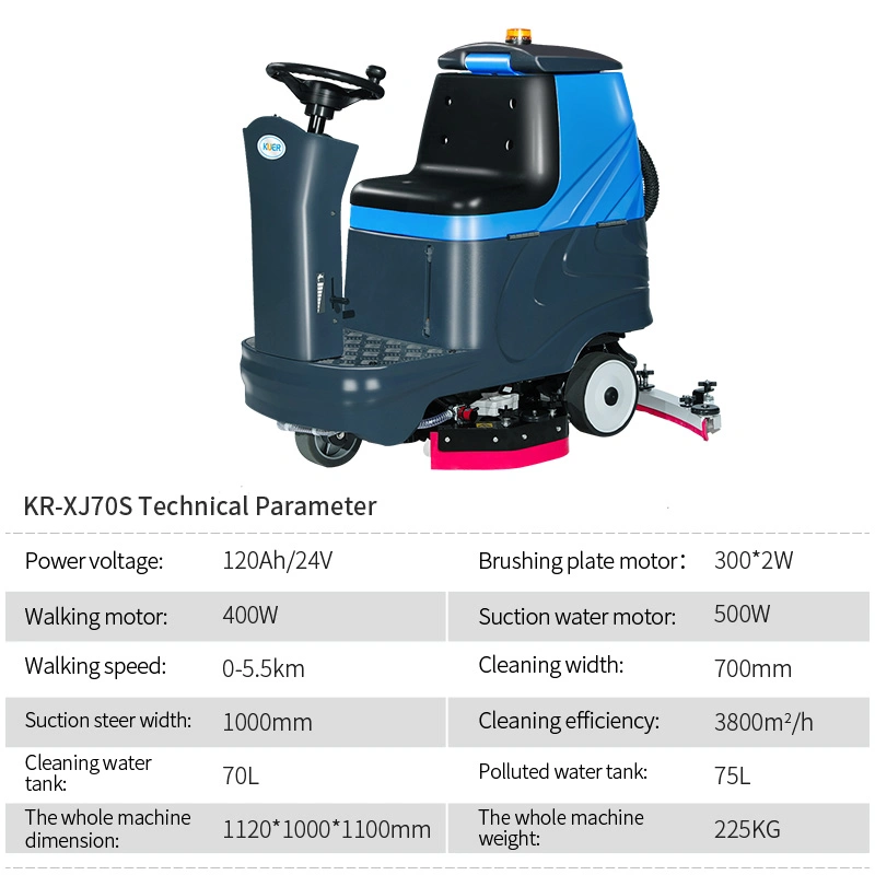 Surface de nettoyeur haute pression rotatif professionnel 4 000 psi 15 pouces Nettoyant pour allée à plancher plat