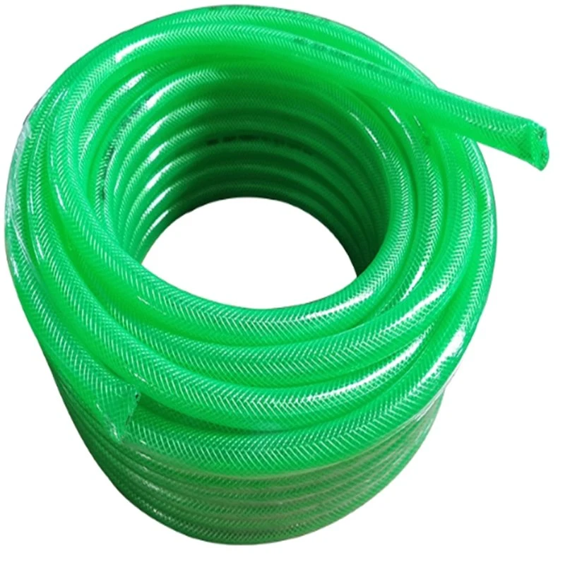 Flexible PVC Plastic Irrigation Soft Hose