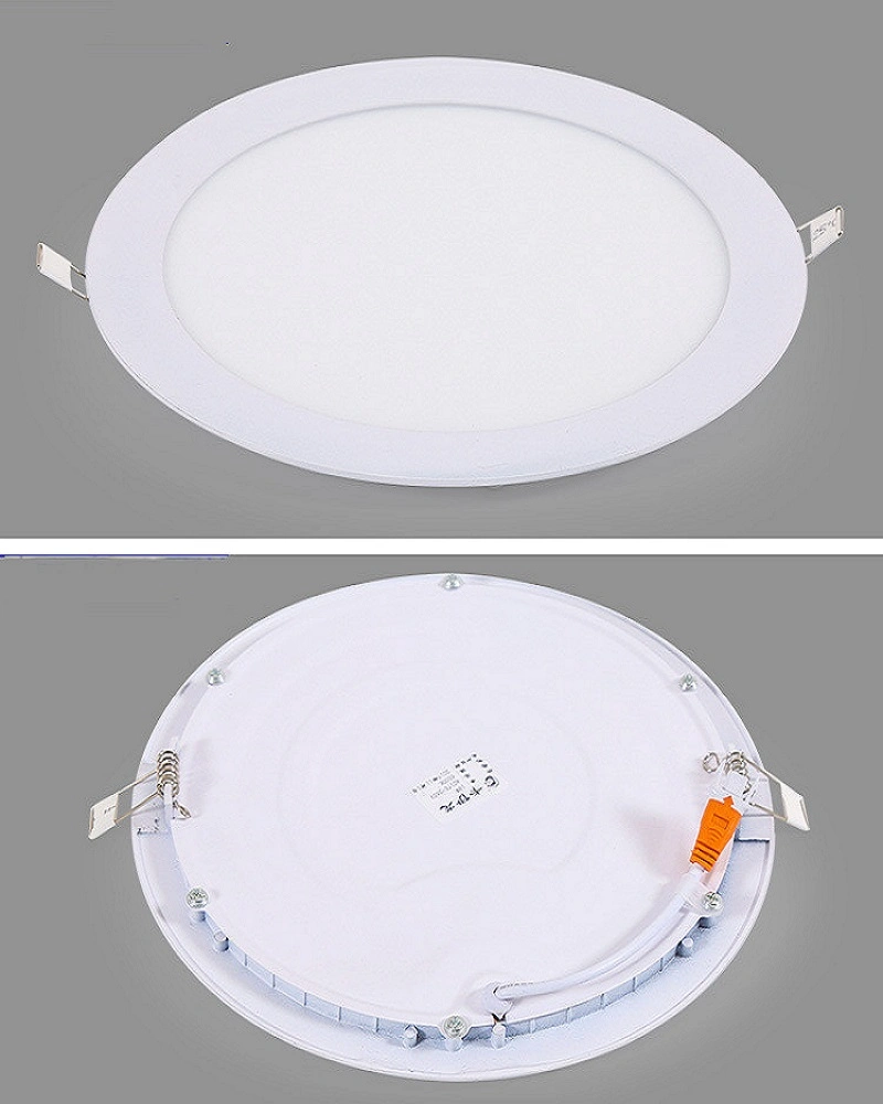 LED 3W de luz LED regulable Pot Slim Downlight empotrado