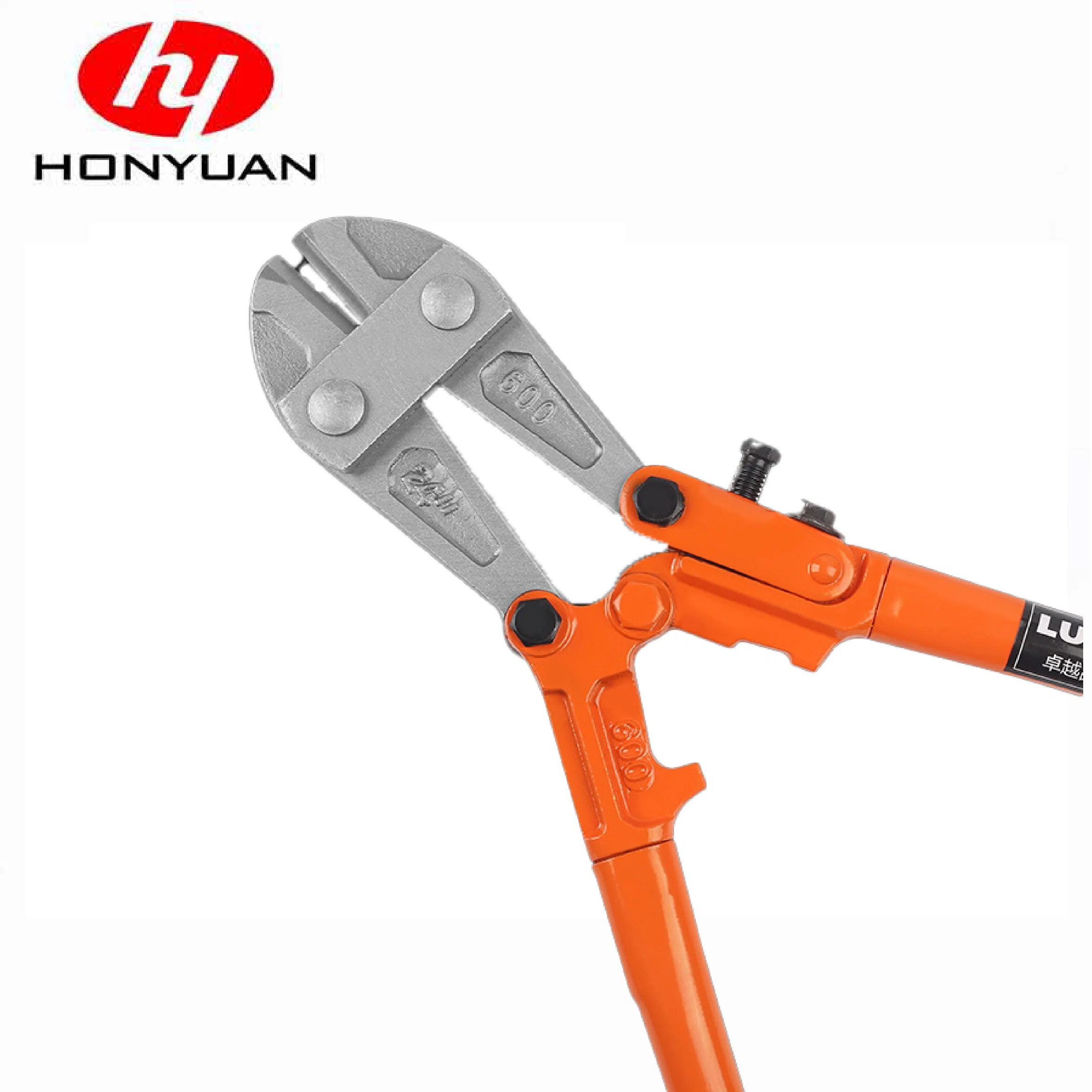 Hand Tools Wire Cutter Professional 8 Inch Bolt Mini Cutter