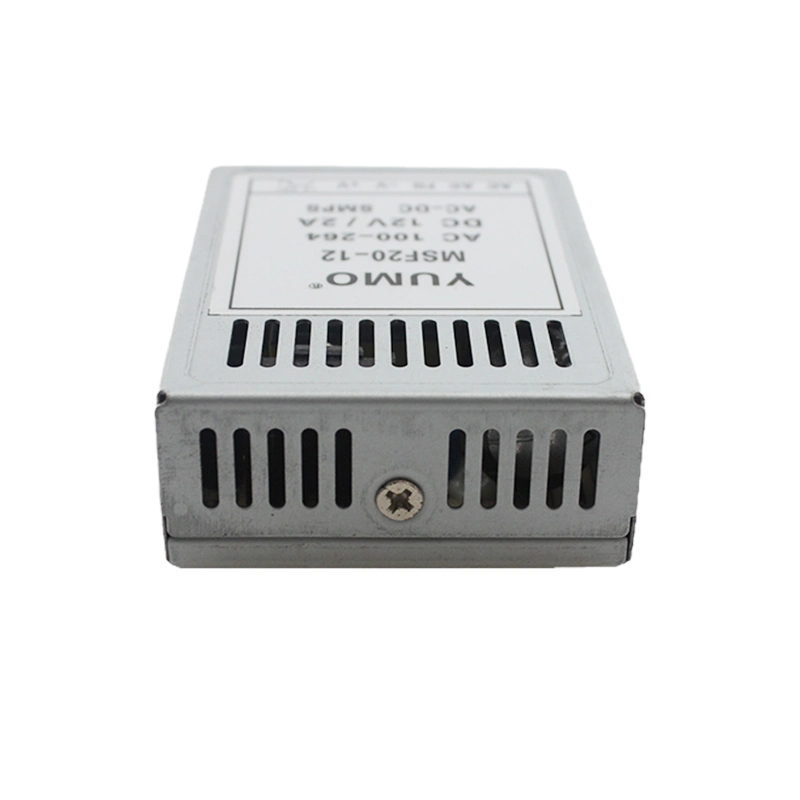 Mini Size Series SMPS LED Switch Mode Power Supply
