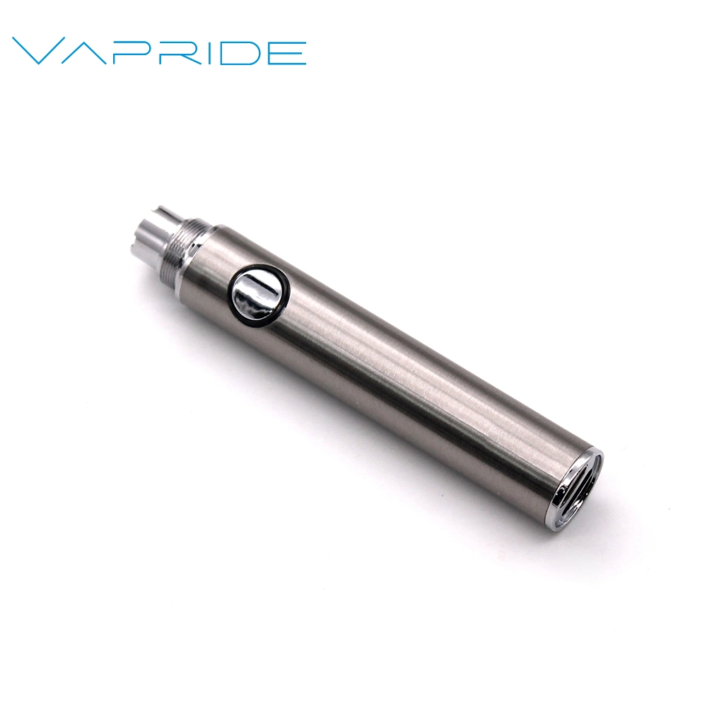 Premium Preheat Adjust Variable Voltage 510 Thread Vape Battery