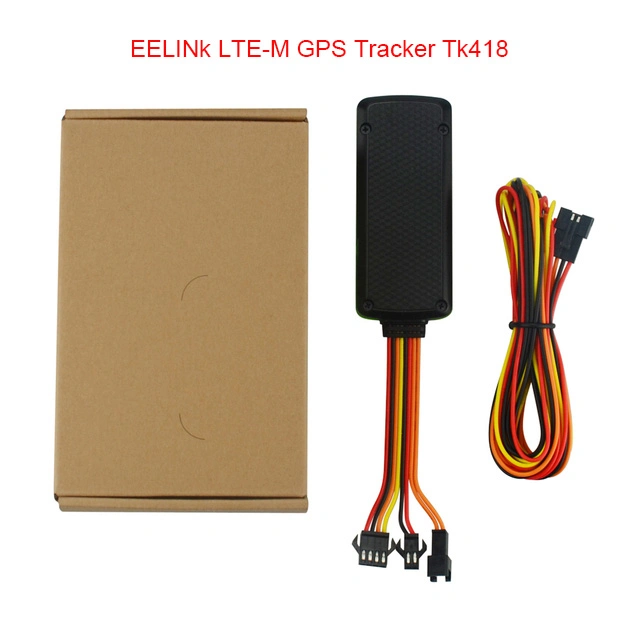 Car GPS Tracker for Monitoring Driver Behaviors to Promote Safety