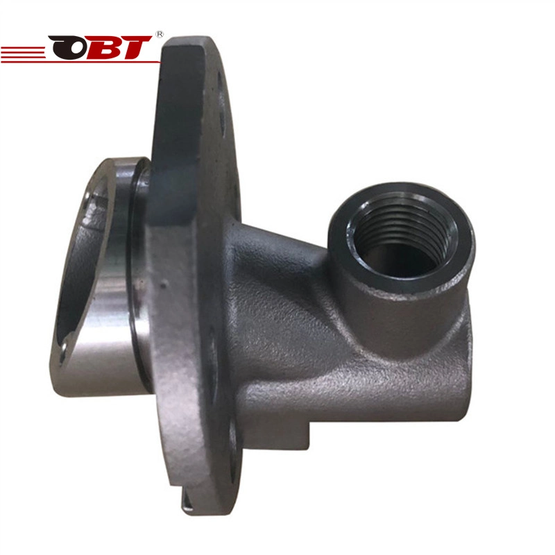 O. B. T. Red Rubber White PU Timing Belt Pulley Machine Engine Parts Koyo Motorcycle Bearing Device Die Casting Service