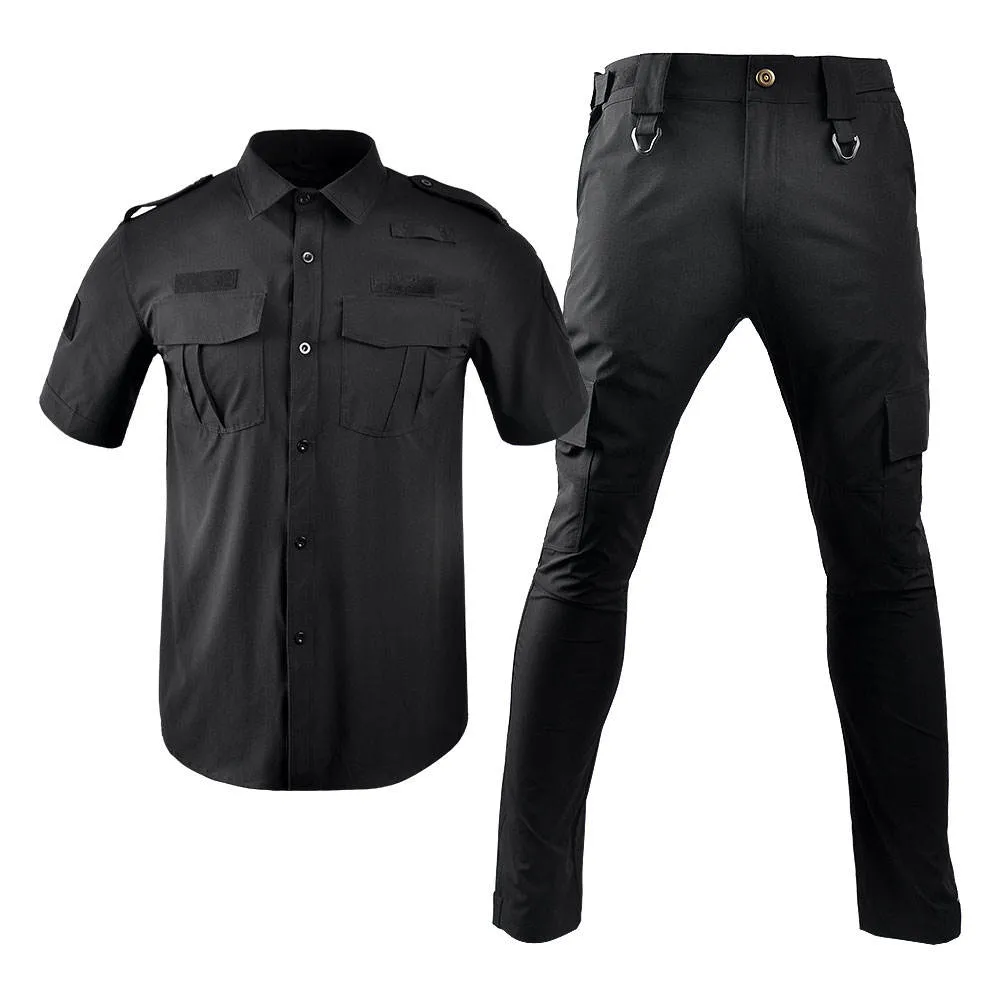 Security Guard Uniform - Günstige Preis Security Guard Uniform