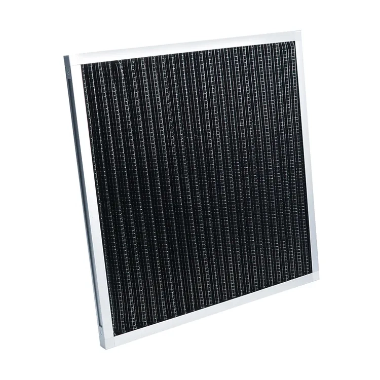 Snyli Panel Filter Remove Formaldehyde Honeycomb Activated Carbon Filters