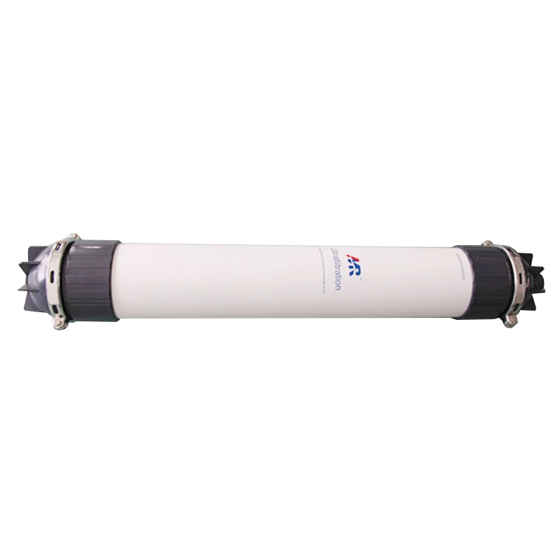 Direct Selling Ultrafiltration Membrane Shell 1812 Universal 50g75g Reverse Osmosis RO Membrane Shell Quick-Connect