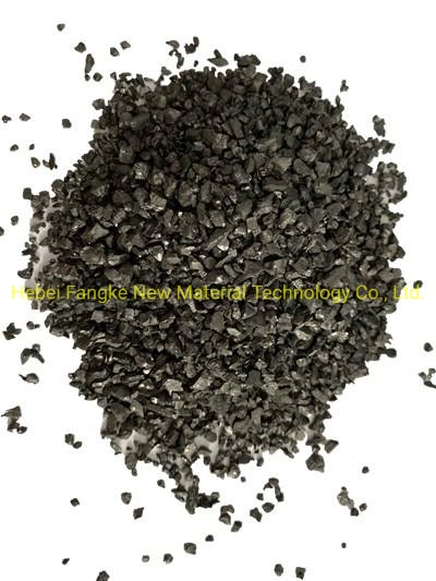 High quality/High cost performance  S 0.28% Calcined Anthracite Coal for Iron and Steel Plant