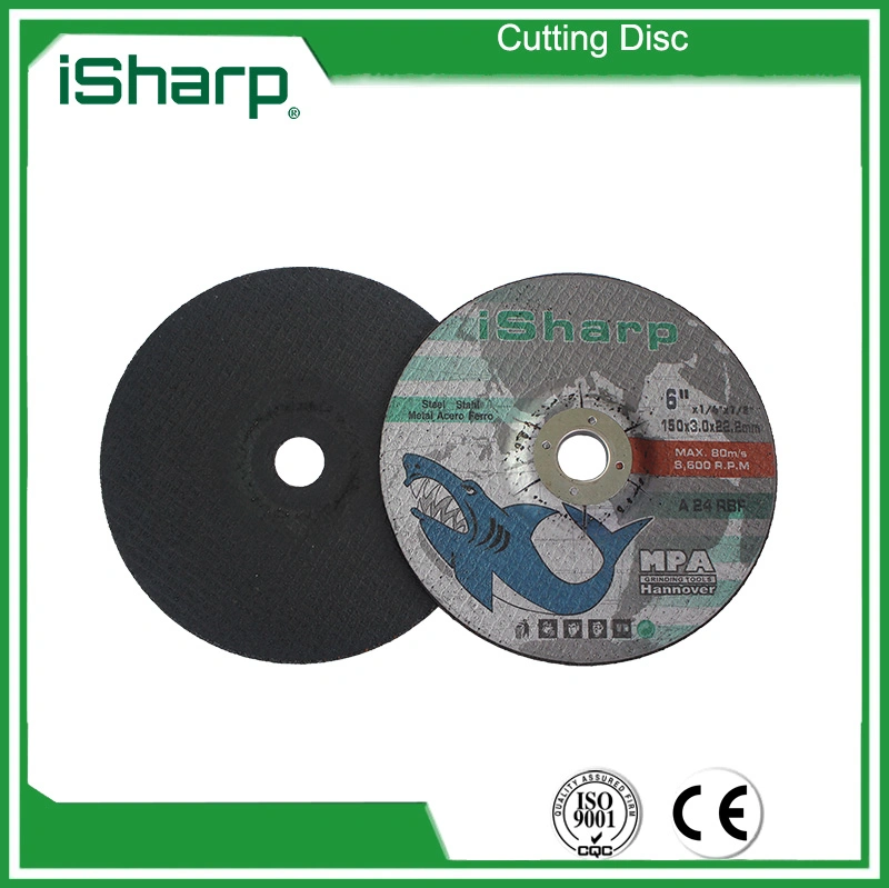 T27 Cut-off Wheels Depressed Center Cutting Wheels