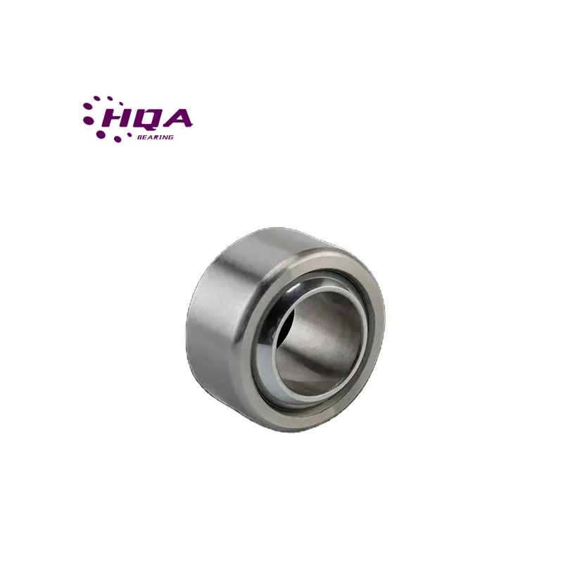 Radial Shaft Spherical Plain Bearings Pb10 Pb-10 Self-Lubrication Gebk Pb 10*26*14mm on Sale