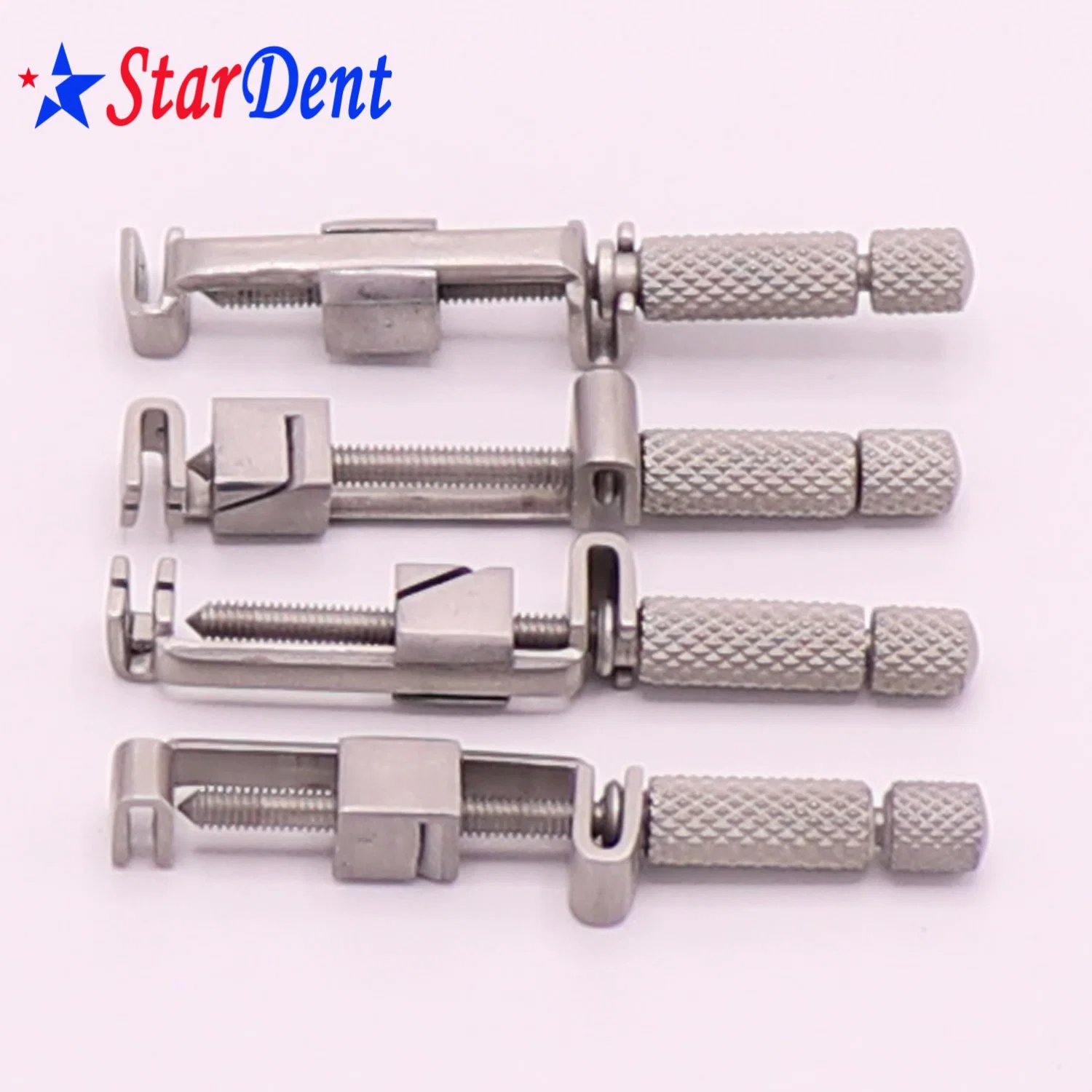 Dental Stainless Matrice Bands of Matrix Bands Retainer