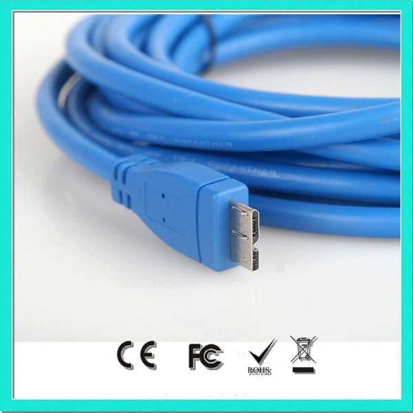 High Speed Top Quality USB to Micro USB Cable