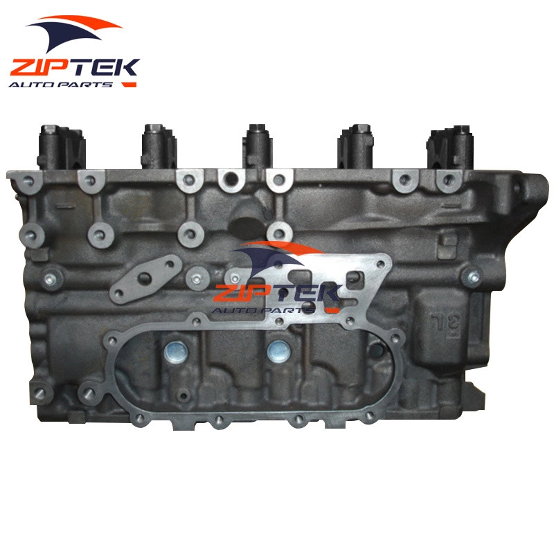 2.4L Engine 2lt Cylinder Block for Toyota Land Cruiser Crown Hiace Hilux Surf 4runner