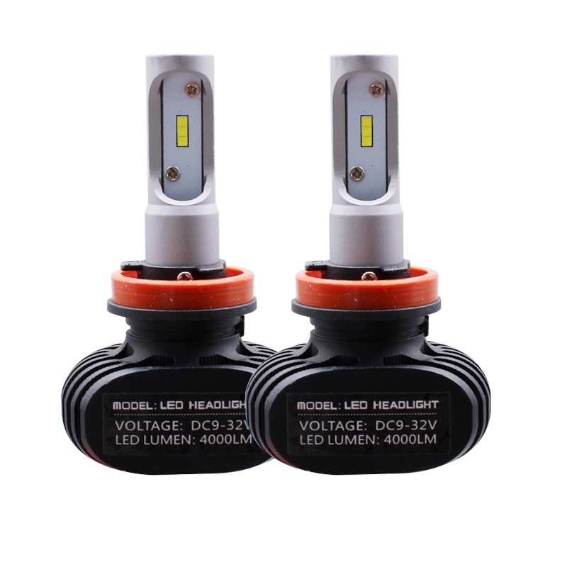 Lightech H11 Car Light S1 LED Bulbs