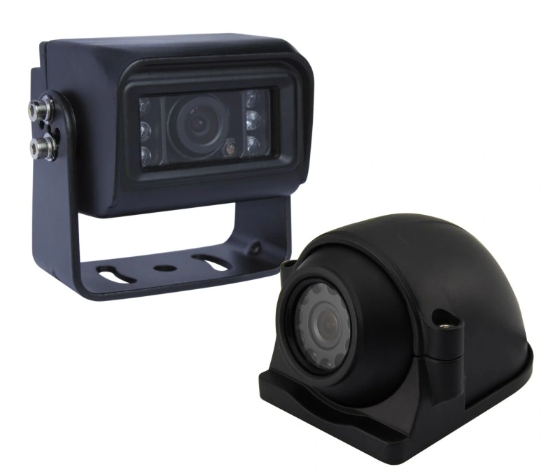 5'' Rear View Camera Monitor System