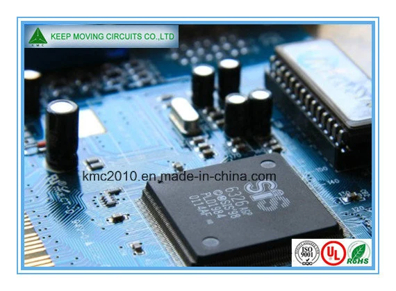 SMT Electronic Component PCBA Circuit Board PCB Assembly
