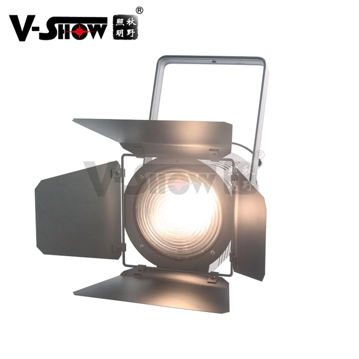 V-Show Fresnel 200W LED Light of Club