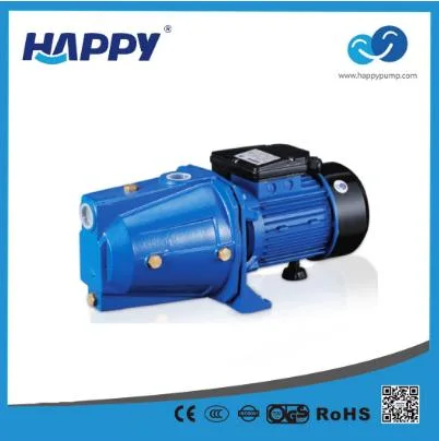 CE, ISO9001, RoHS Electric Happy Carton or Wooden Case Stainless Steel Vortex Pump