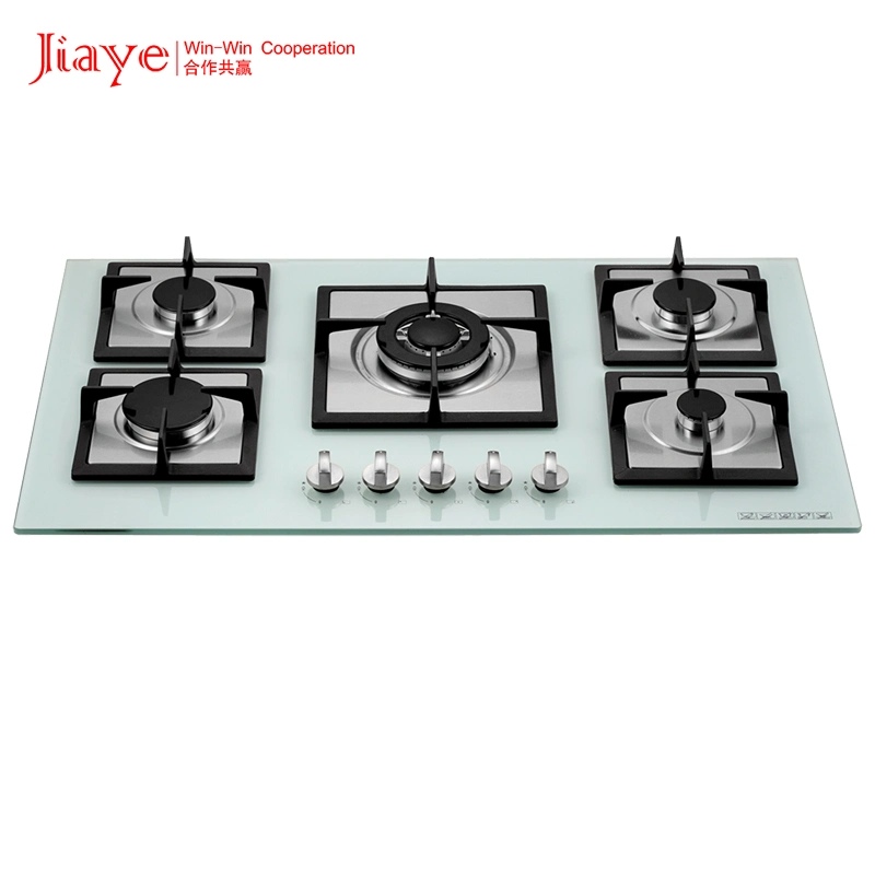 Kitchenware Tempered Glass Gas Cooker Gas Hob