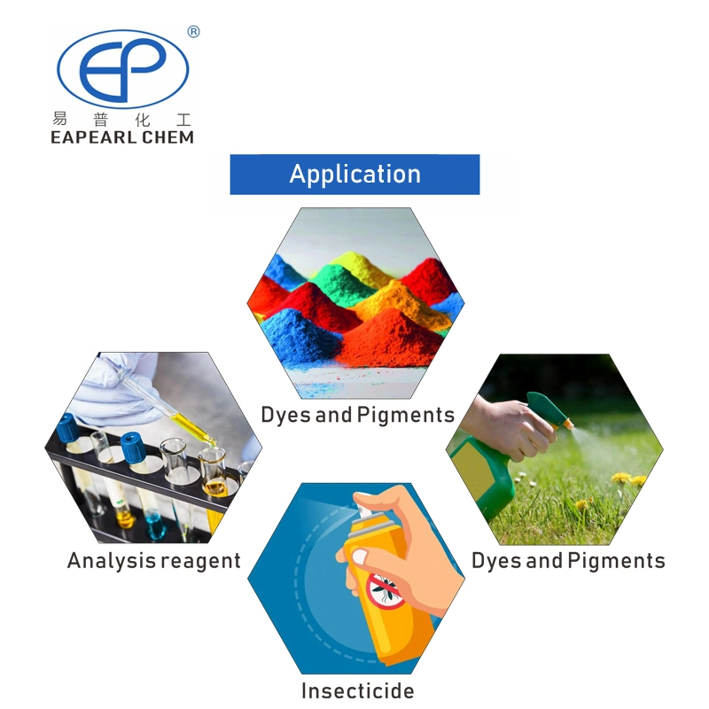 CAS 85-44-9 Phthalic Anhydrid Industrial Grade