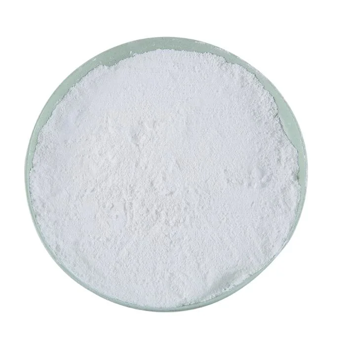 Meilleur prix Pigment chimique Poudre de nano-oxyde de zinc actif à 99,7% de qualité caoutchouc (méthode directe) pour l'industrie du plastique et du caoutchouc