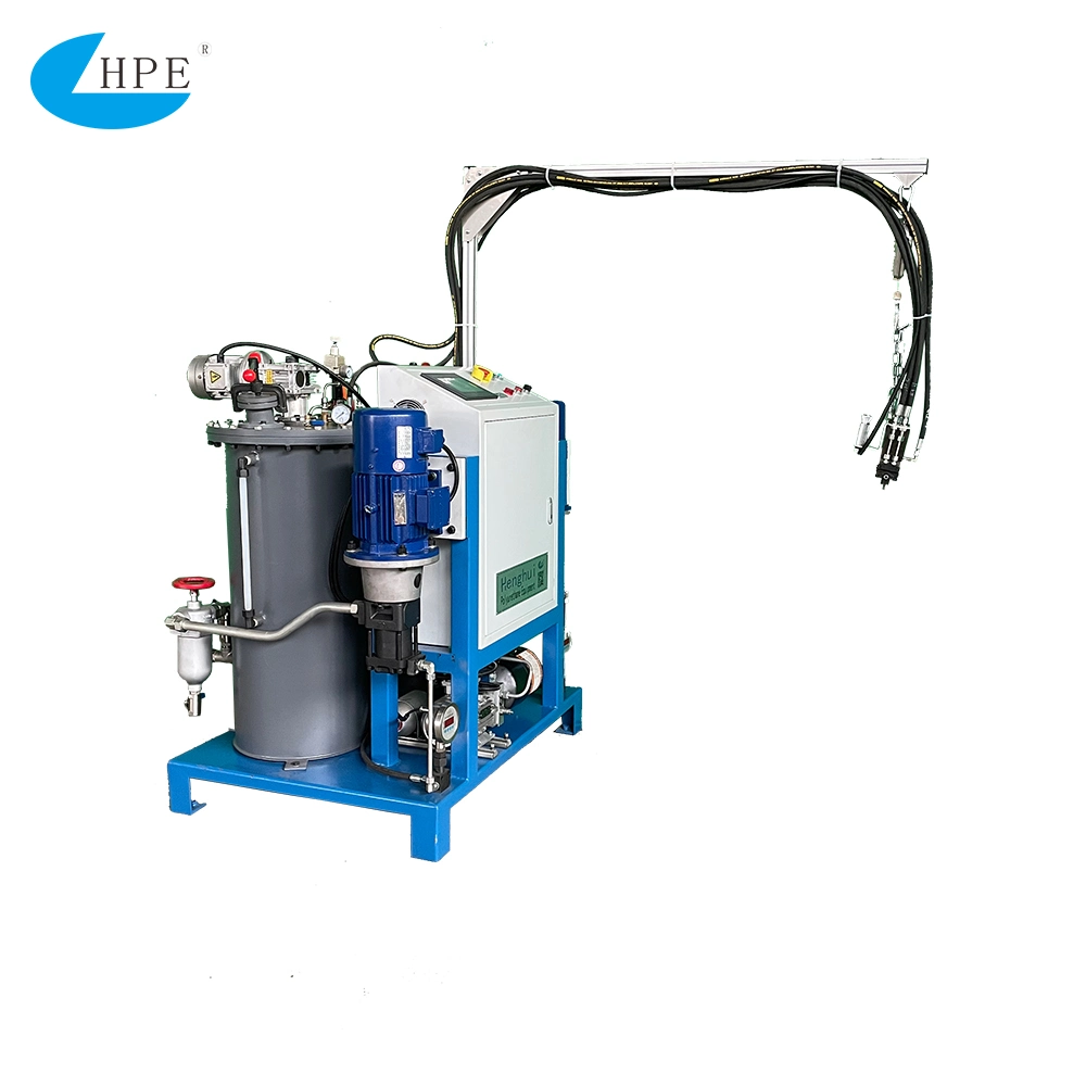 Thermal Insulation Mold Injection Equipment Thermos Bottle Foaming Machine Easy to Operate