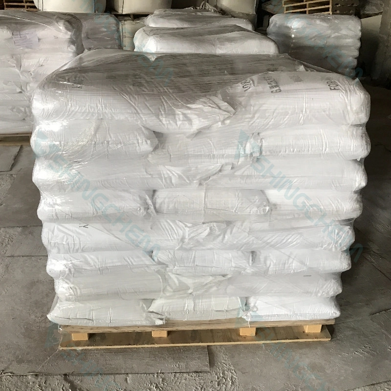 Flake Caustic Soda China Supplier