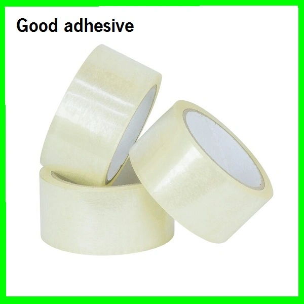 High quality/High cost performance  Hotmelt OPP Packing Tape