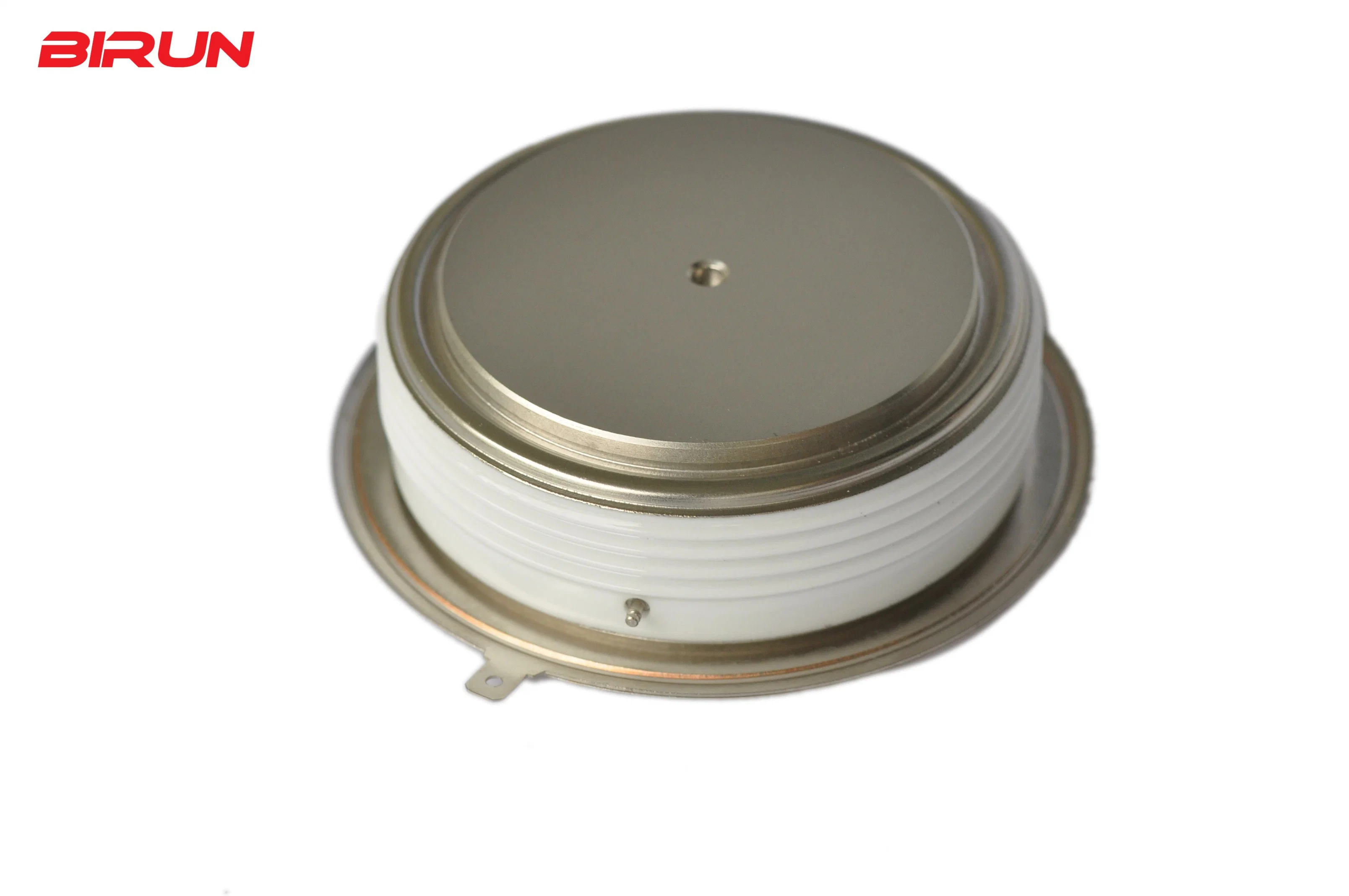 Fast Switch Thyristor Silicon Disc Capsule Types Kk2000A/2000~2500V