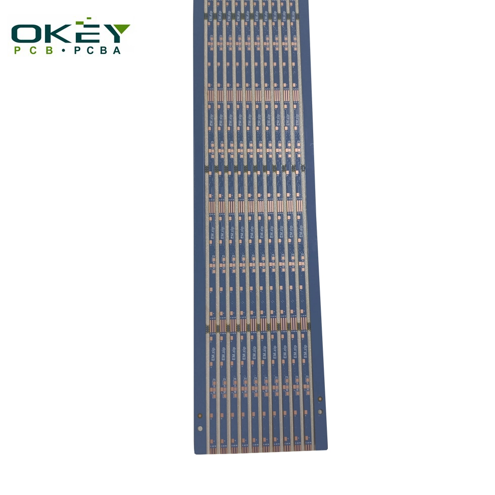 Turnkey Solution Shenzhen Factory Price Driver Lead Free TV Board Producing