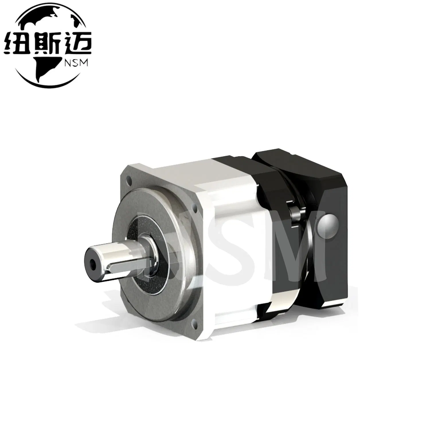 Hot Sale Ab042 1 Stage Precision Speed Gearbox Planetary Reducer for Gear Motor, &le; 1kw