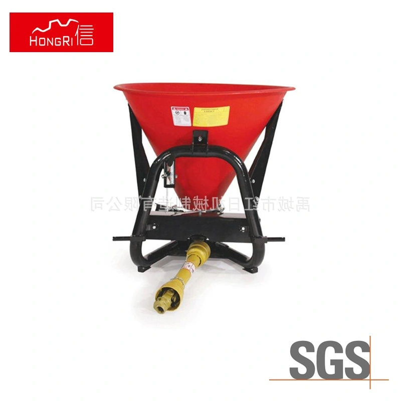 High Efficiency Farm Tractor Fertilizer CDR Serious Spreader