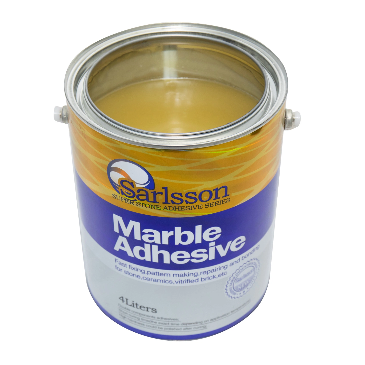 Best Price Marble Glue Resin Supplier for Stone Processing