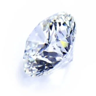 Wholesale/Supplier White Lab Grown Diamond Round Cut Hpht Lab Diamond