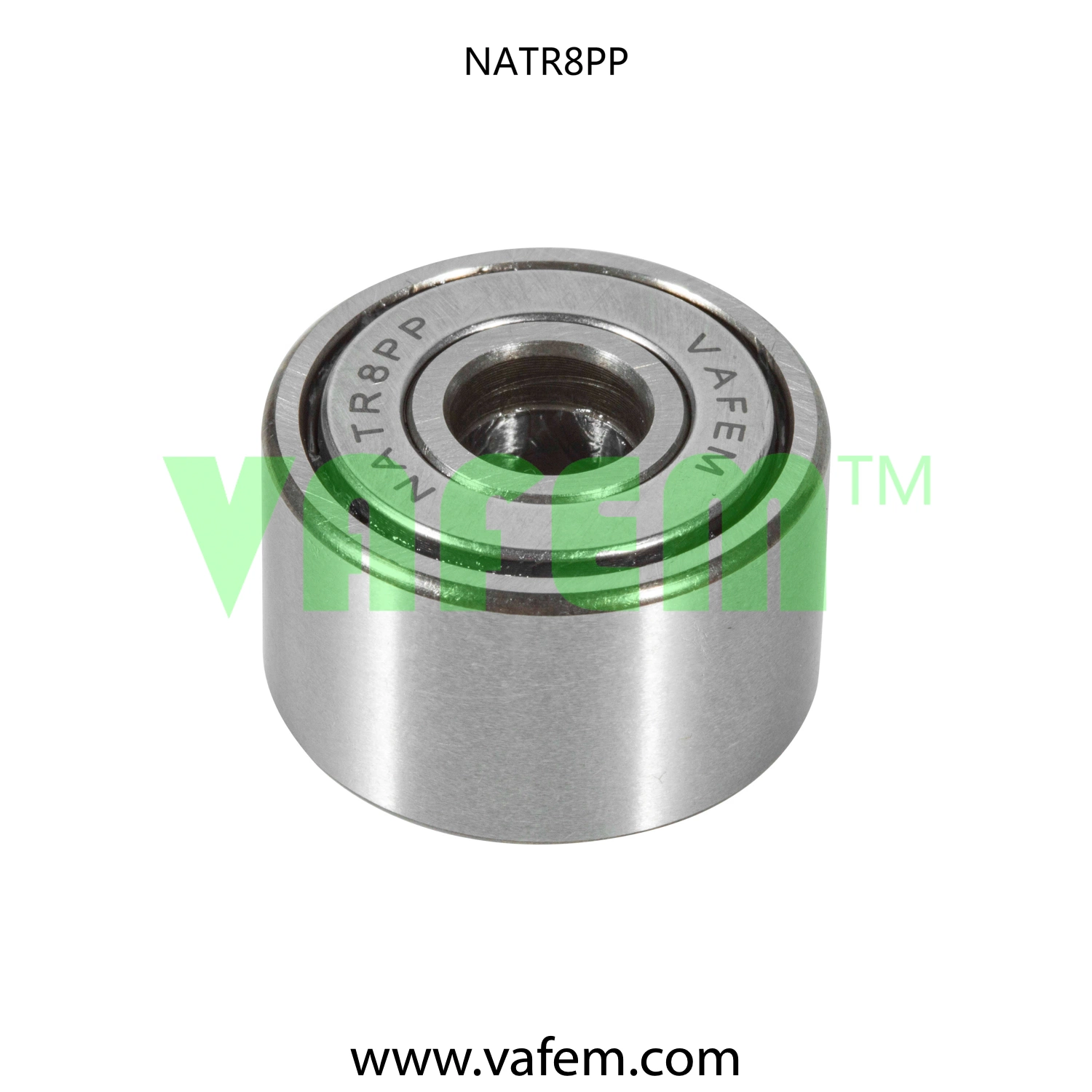 Cam Follower/Roller Bearing/Needle Bearing/Needle Roller Bearing/Krv19/Original Factory