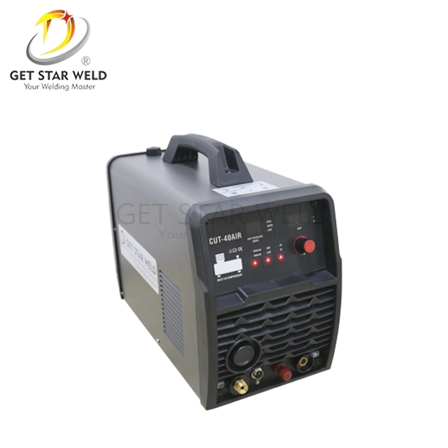 Factory Direct Selling Air Compressor Simple Plasma Cutter Industrial Grade Inbuilt Compressor Small Simple Metal Cutting Machine