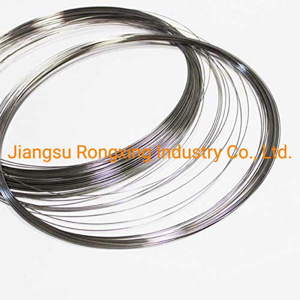 SUS 304 0.6mm Construction/Corrosion Resistant/Spring Carbon Steel Wire/Galvanized Iron Wire