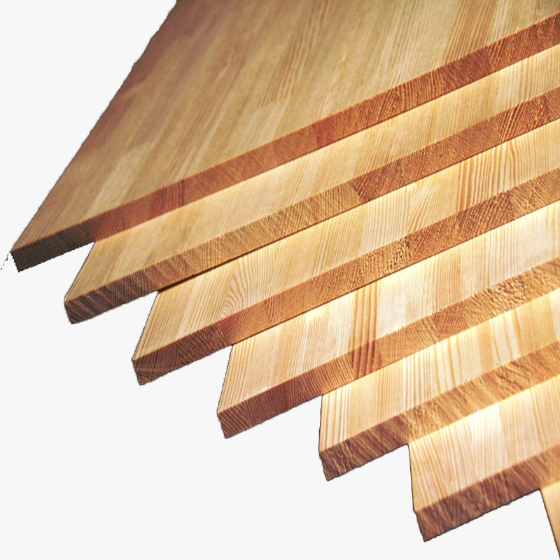 1220*2440mm 12mm 15mm 18mm 20mm 30mm Finger Jointed Pine Blanks and Edge Glued Wood Boards