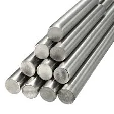 Stainless Steel Bar 304L Grade for Decoration with Better Price