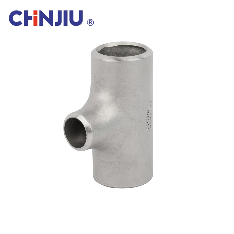 Stainless Steel 304 316L 90 Degree Short Radius Welding Pipe Fitting Elbow