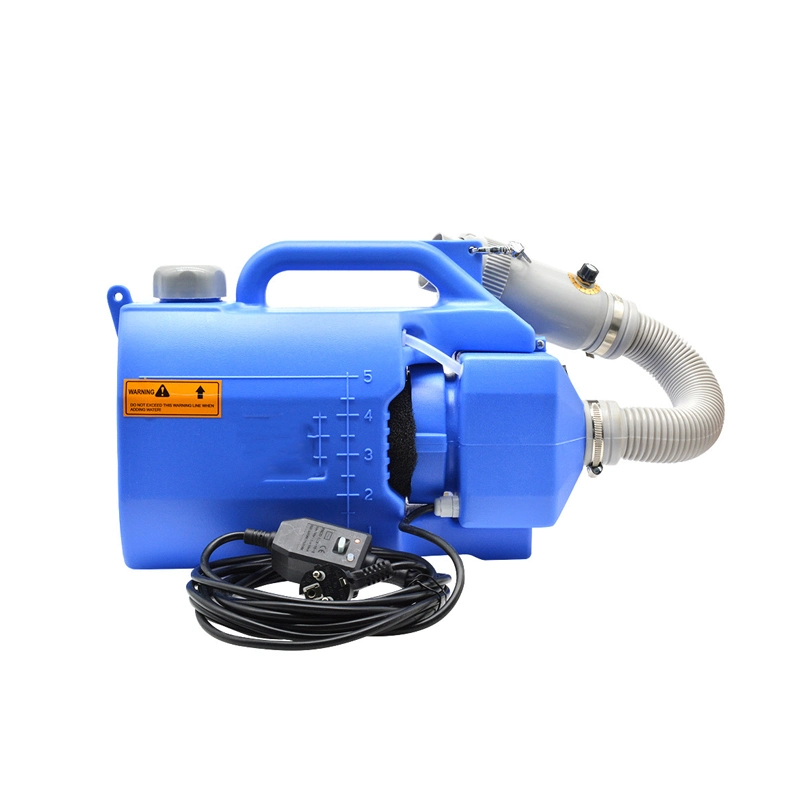 Portable Electronic Mini Ultra-Low Capacity Sprayer Handhold Fogger Machine