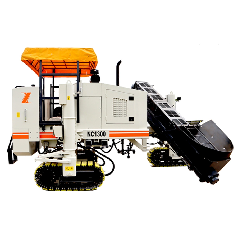 Everstar Nc600 Nc1300 Manual Block Making Machine/Concrete Curb and Paving Stone Machines