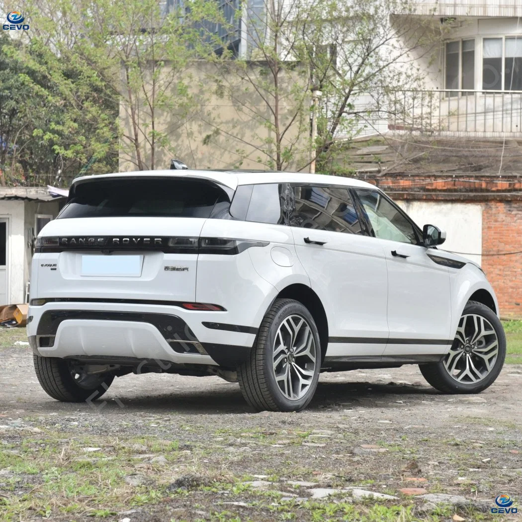 Seat City Used Automatic PCR Space Compactnew Secondhand Range Rover Aurora Electric Car for Sale