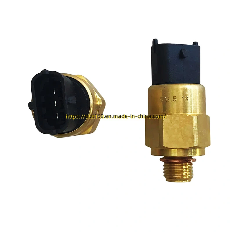 Deutz BF4M1013FC Peças de Motor 04213020 04215774 o Óleo do Sensor de Pressão