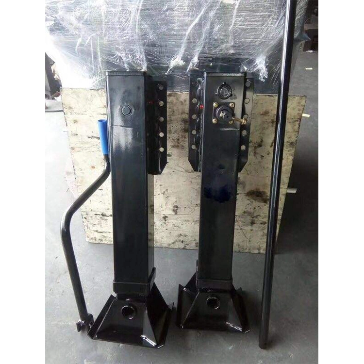 Trailer Support Legs Landing Legs Price 28ton Landing Gear for Sale