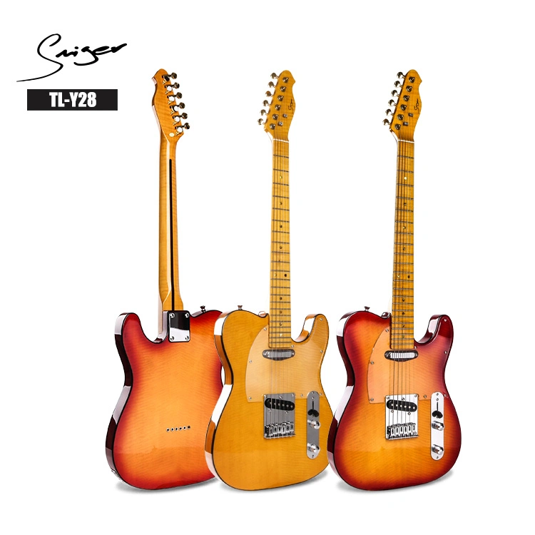 Hot Sale Best Guitarra Eletrica, Wholesale Electric Guitar