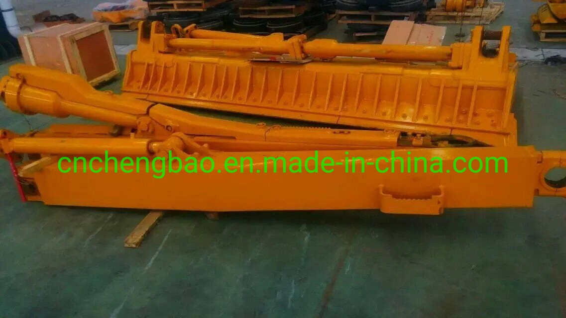 Construction Machine Spare Parts for Shantui Shehwa Dozer Push Rod Cap 150-70-23244 150-70-23153