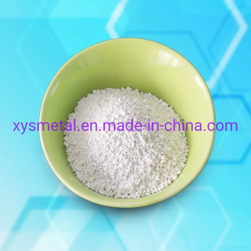 Good Quality Sodium Dichloroisocyanurate SDIC 56% Chlorin E Dioxide Tablet