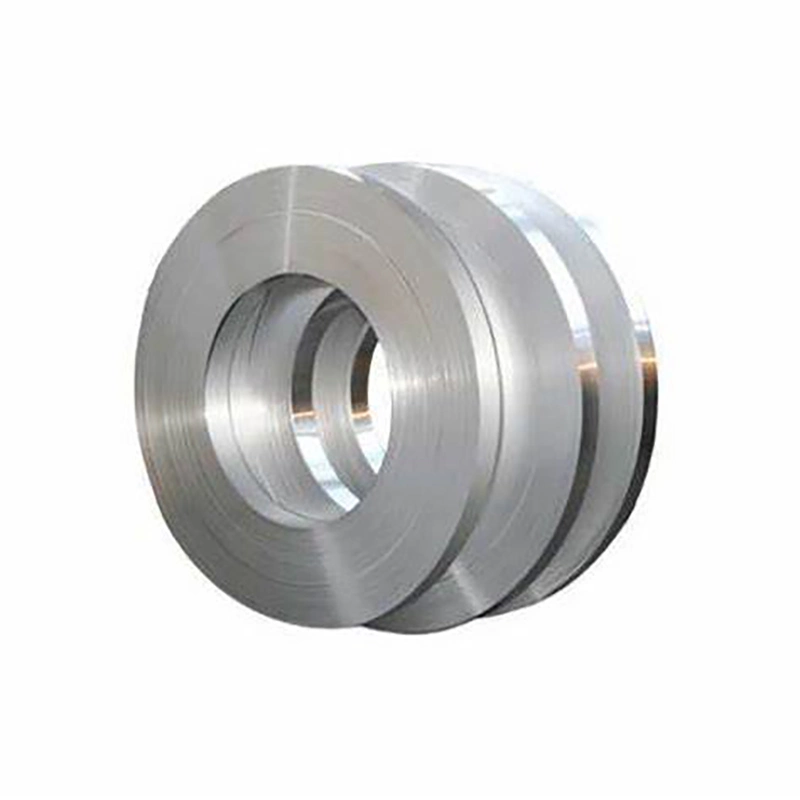 Best Quality Coated Aluminum Coil Roll 18 Micron 35 Micron Aluminum Foil for Food Containers